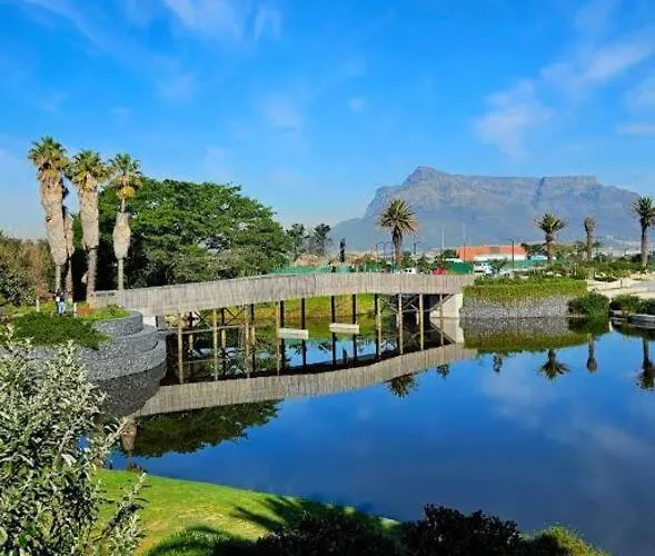 Bgs Luxury -Two-Bed -Nine Palms
