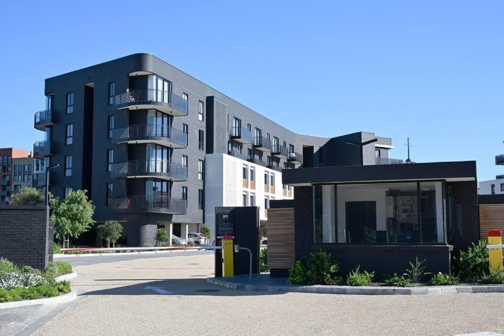 Appartement Bgs Luxury -two-bed -nine Palms *