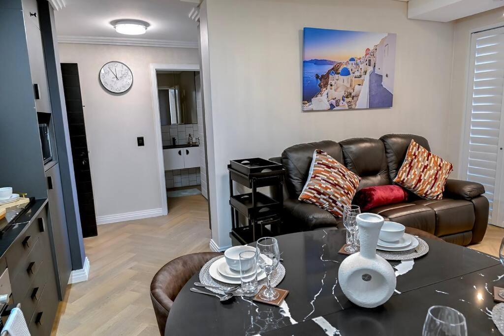 Bgs Luxury -two-bed -nine Palms Le Cap