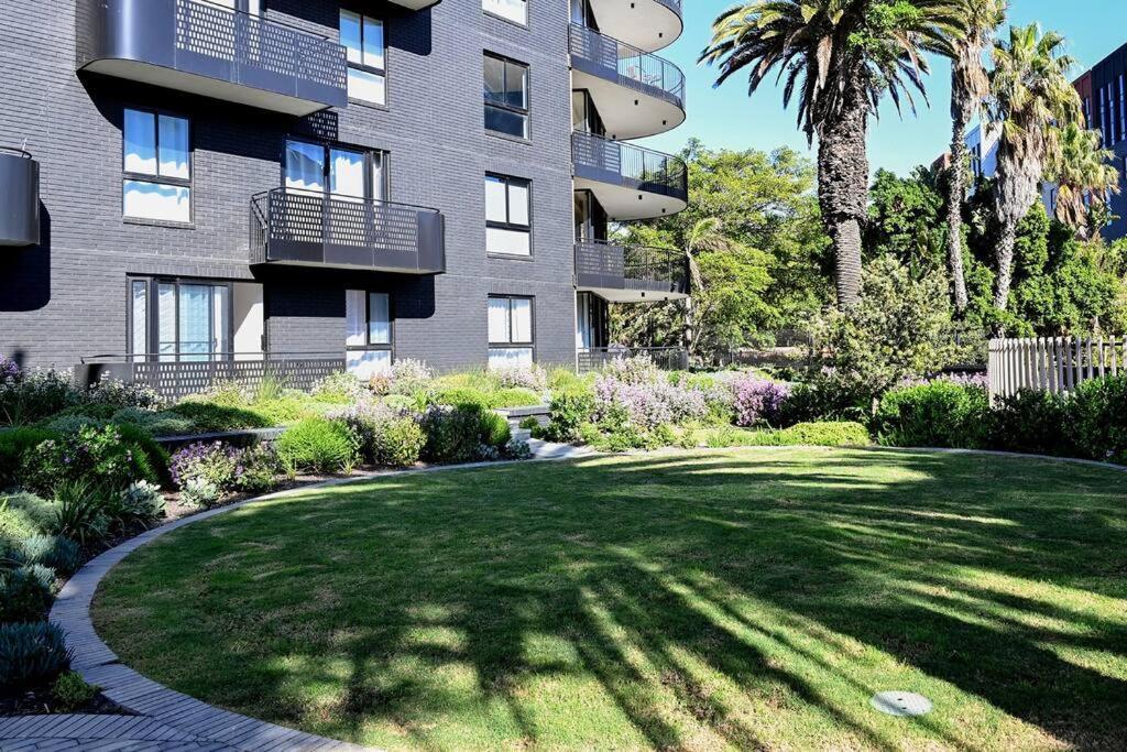 Appartement Bgs Luxury -two-bed -nine Palms Le Cap