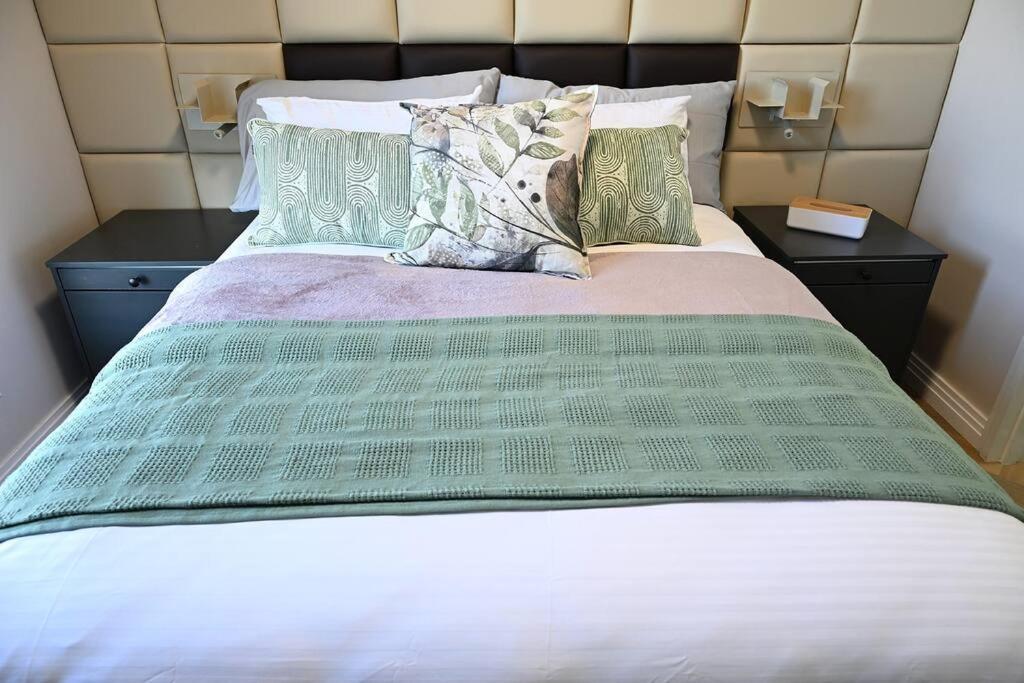 Appartement Bgs Luxury -two-bed -nine Palms