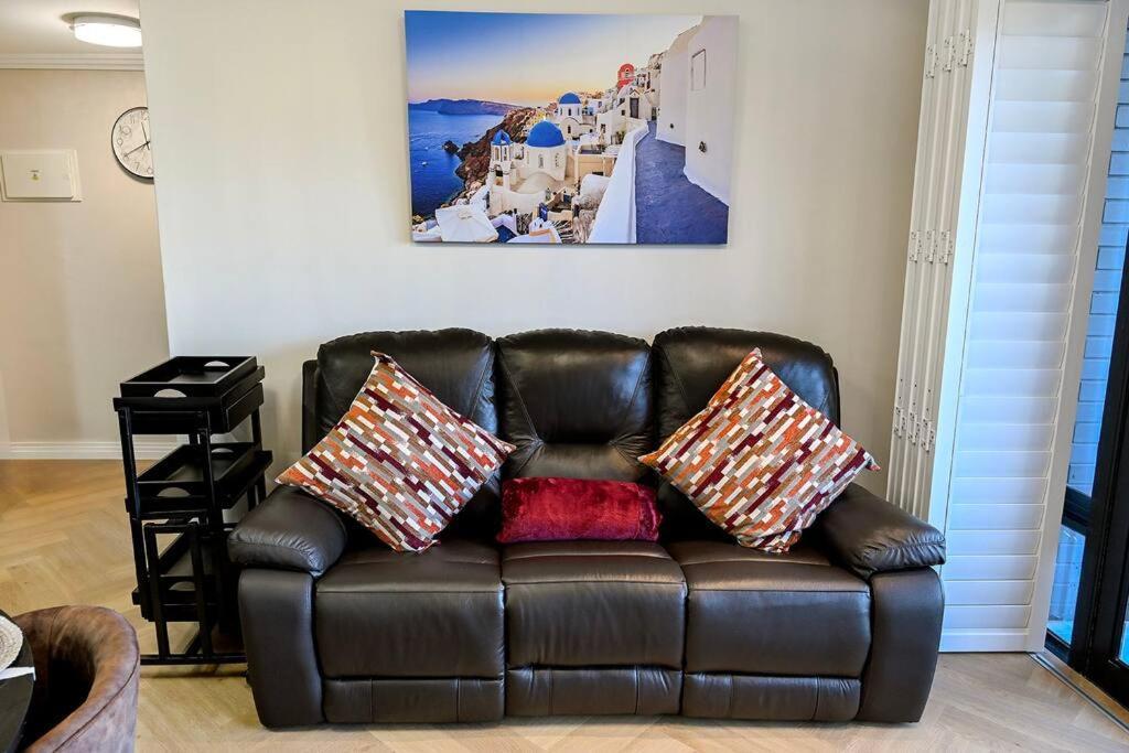 Bgs Luxury -two-bed -nine Palms