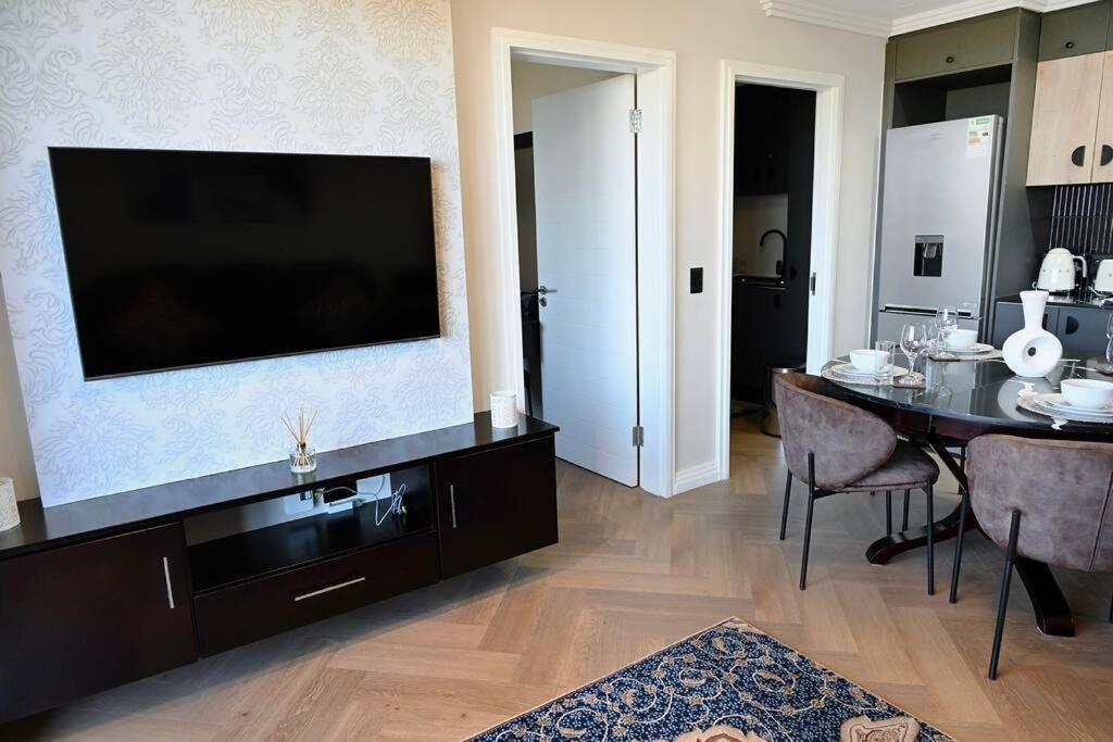 Bgs Luxury -two-bed -nine Palms Appartement *
