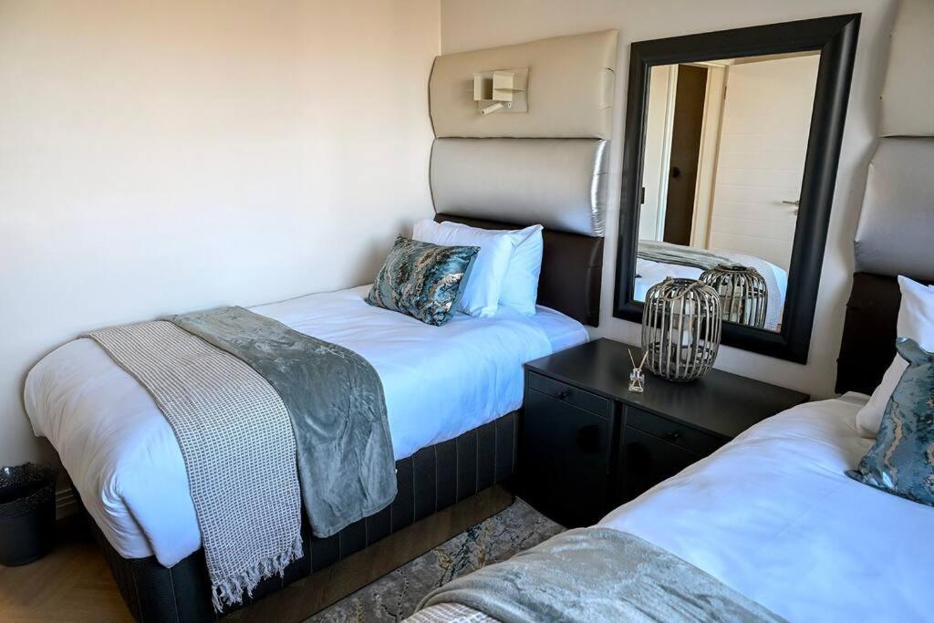 Appartement Bgs Luxury -two-bed -nine Palms *