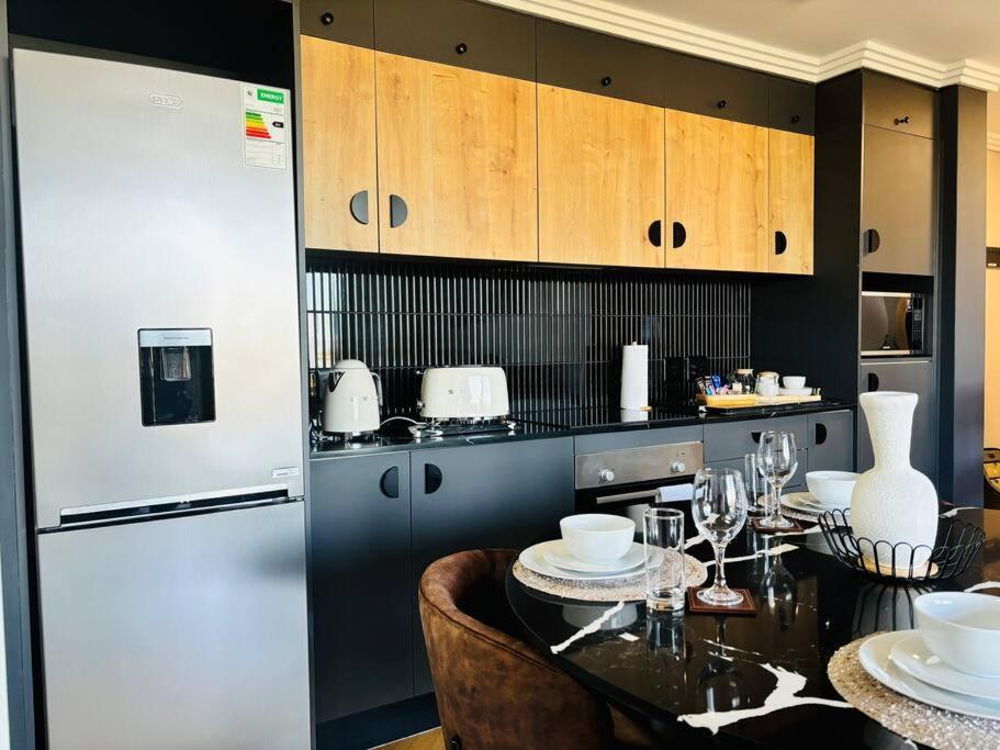 Bgs Luxury -two-bed -nine Palms Le Cap
