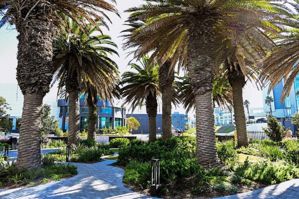 Appartement Bgs Luxury -two-bed -nine Palms *