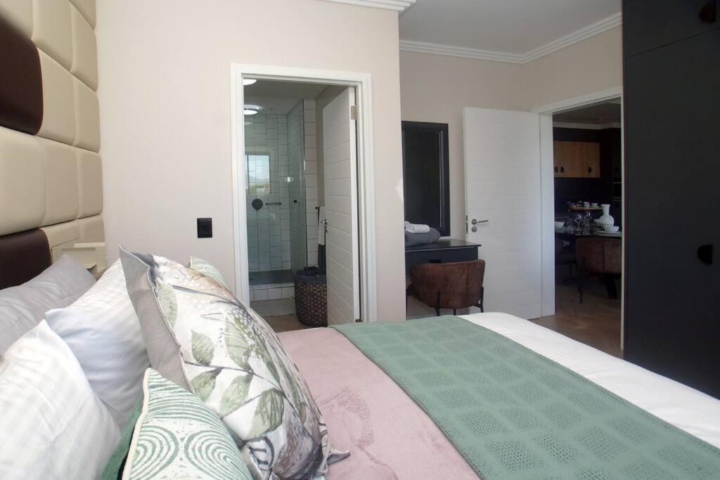 Appartement Bgs Luxury -two-bed -nine Palms Le Cap