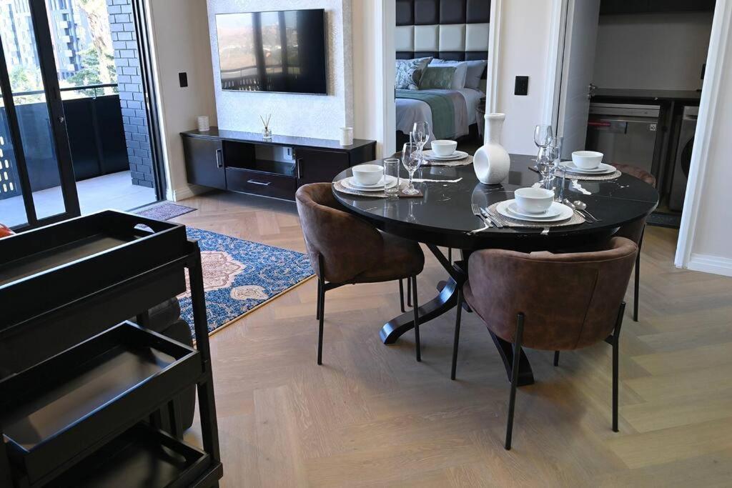 Bgs Luxury -two-bed -nine Palms * Le Cap