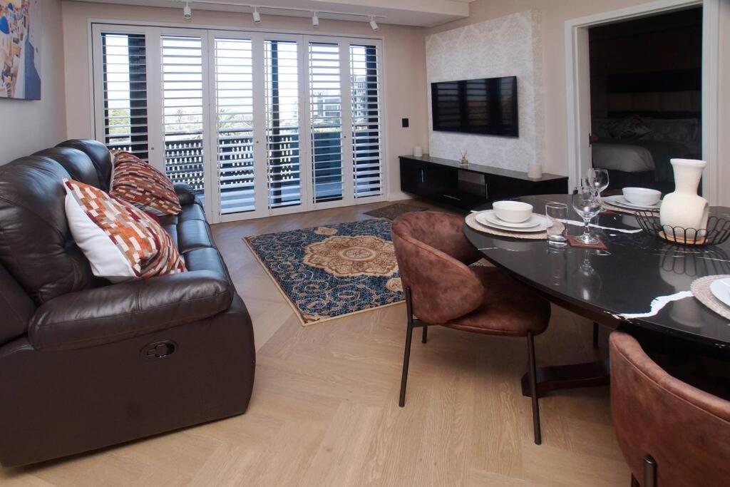 Appartement Bgs Luxury -two-bed -nine Palms *
